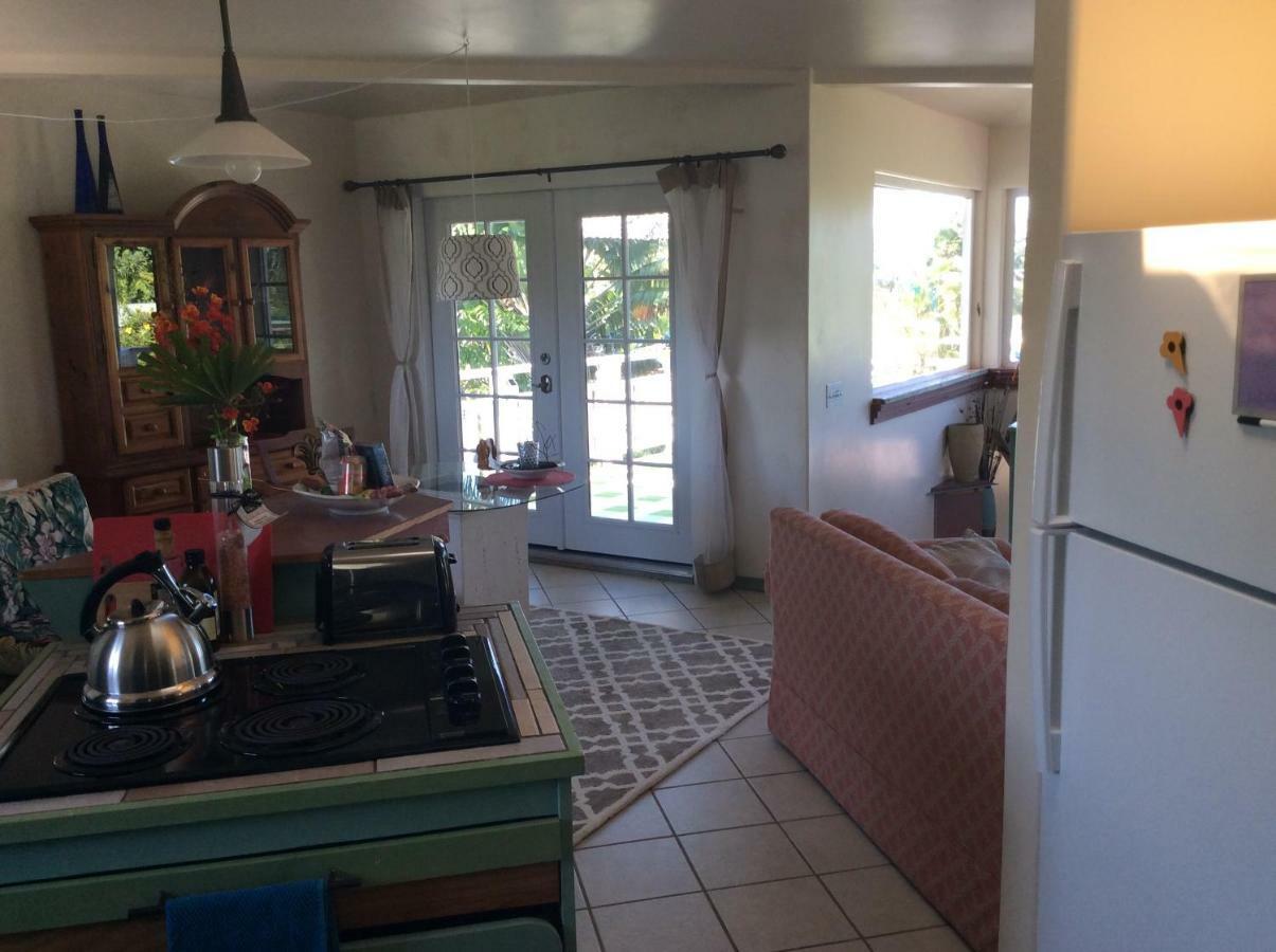 Mediteranean Style Ohana Rental / Loft & Sundeck Panoramic Ocean View Honolulu Landing Exterior foto