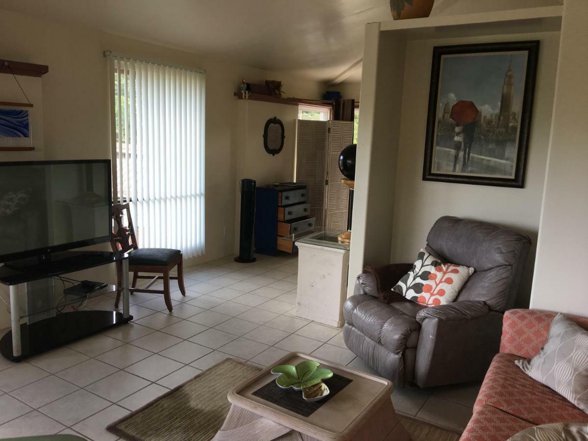 Mediteranean Style Ohana Rental / Loft & Sundeck Panoramic Ocean View Honolulu Landing Exterior foto
