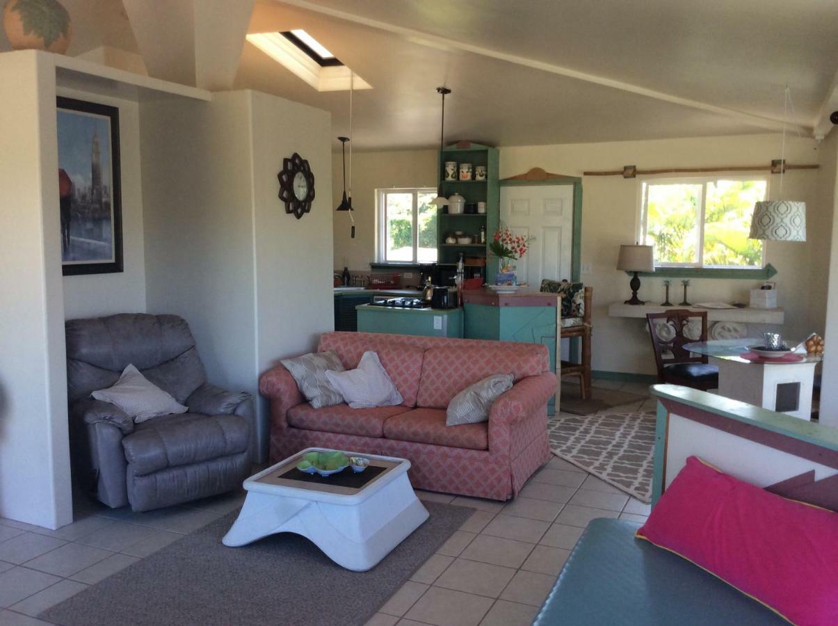 Mediteranean Style Ohana Rental / Loft & Sundeck Panoramic Ocean View Honolulu Landing Exterior foto
