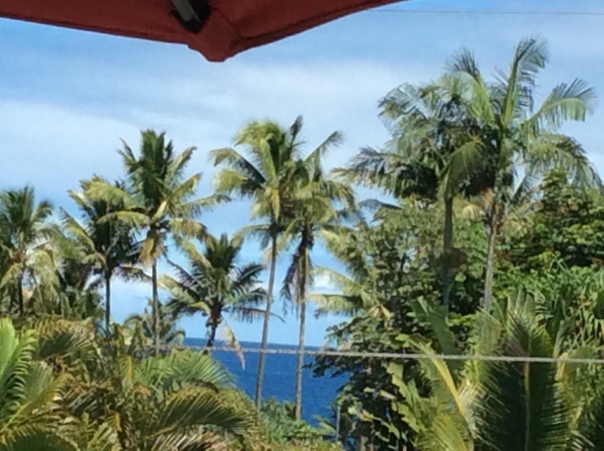 Mediteranean Style Ohana Rental / Loft & Sundeck Panoramic Ocean View Honolulu Landing Exterior foto